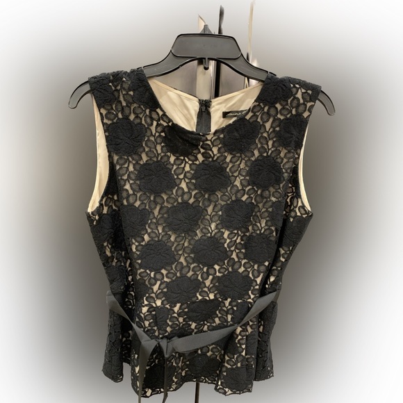 Dresses & Skirts - Femme De Carriere (sandra angelozzi collection) - two piece dress